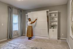 Artisan Custom Closets