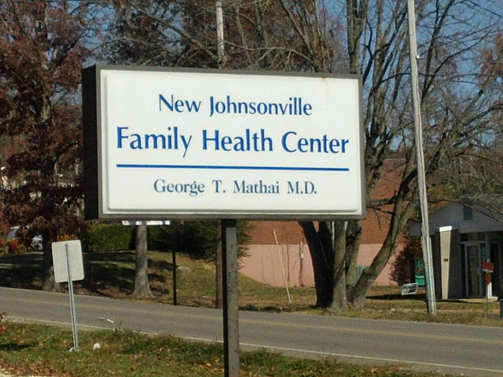 New Johnsonville Family Health Center 224 Long St, New Johnsonville Tennessee 37134