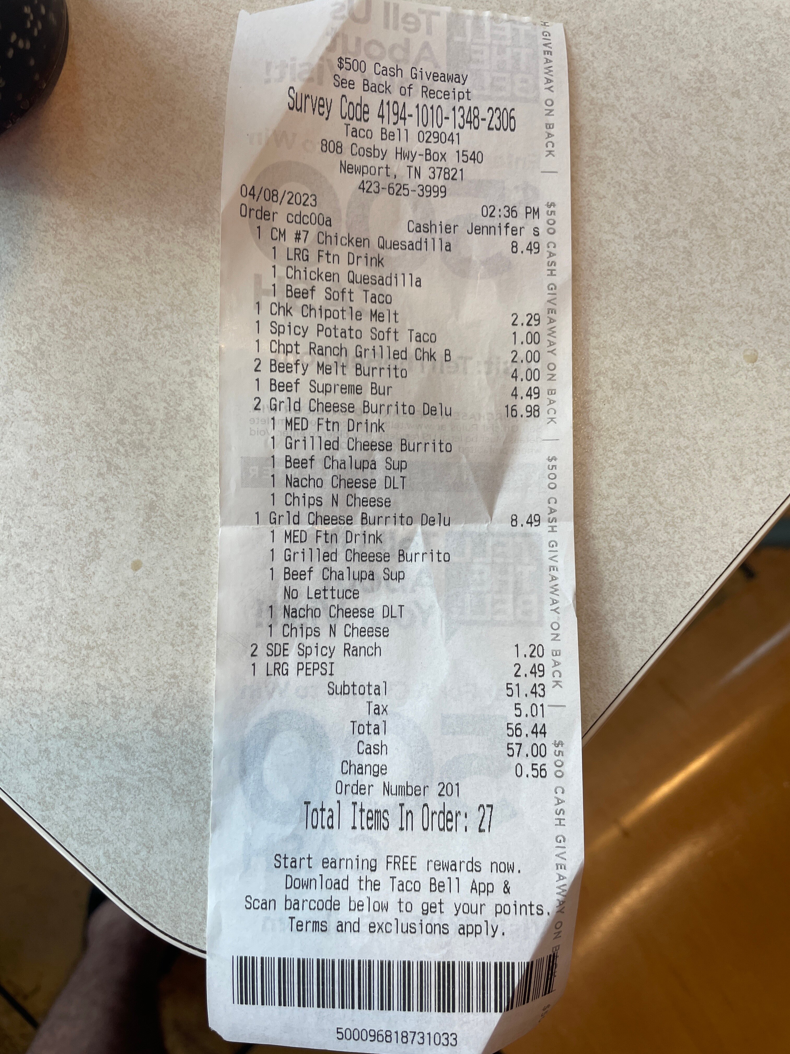 Photo credit: Tripadvisor