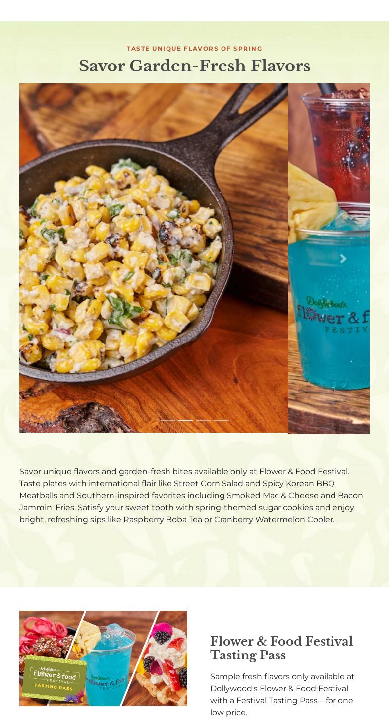 Mr. Jerry's Sit-N-Sip Refreshments Menu