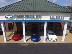 Murrey Chevrolet Parts