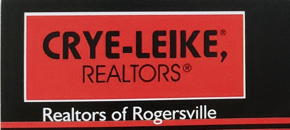 Crye*Leike Rogersville Realty Group 205 E Washington St, Rogersville Tennessee 37857