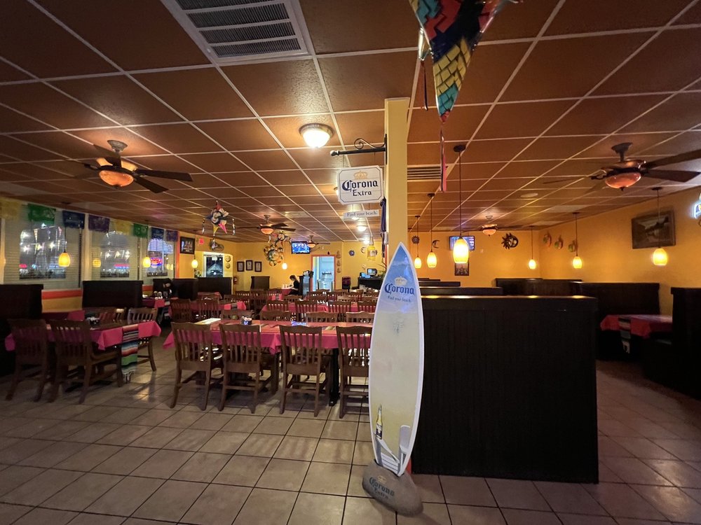 Tequila Spice Mexican Grill & Cantina