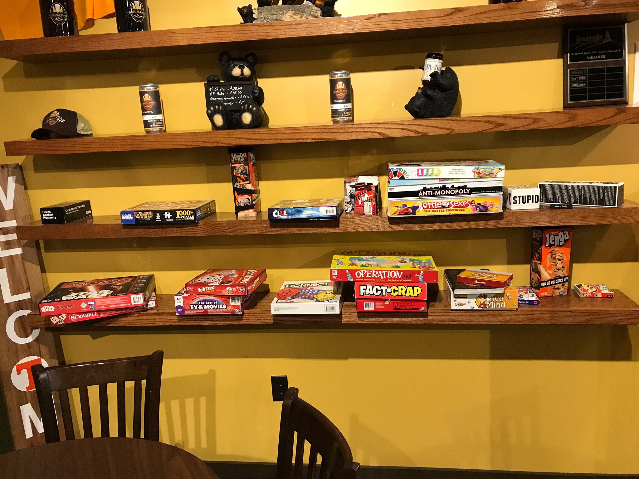 Photo credit: tripadvisor
