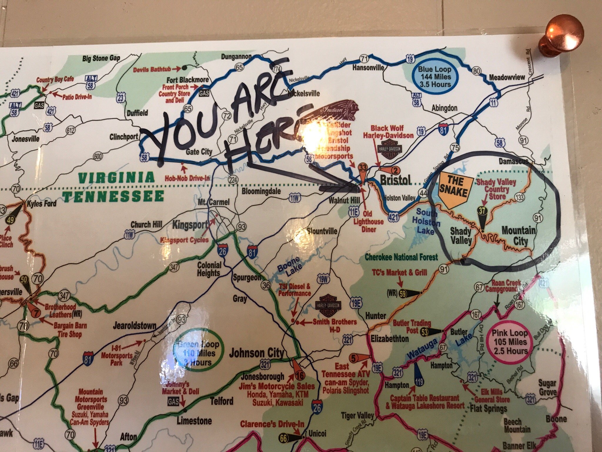 Photo credit: tripadvisor