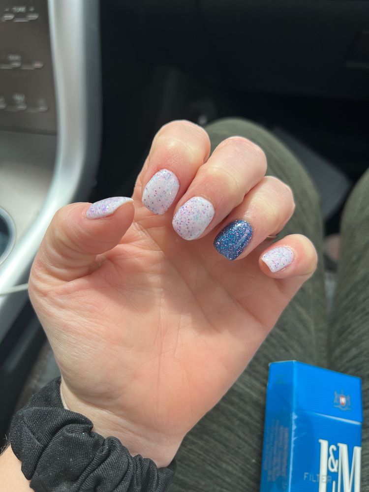 Ocean Nails And Spa 1225 S Congress Blvd Suite I, Smithville Tennessee 37166