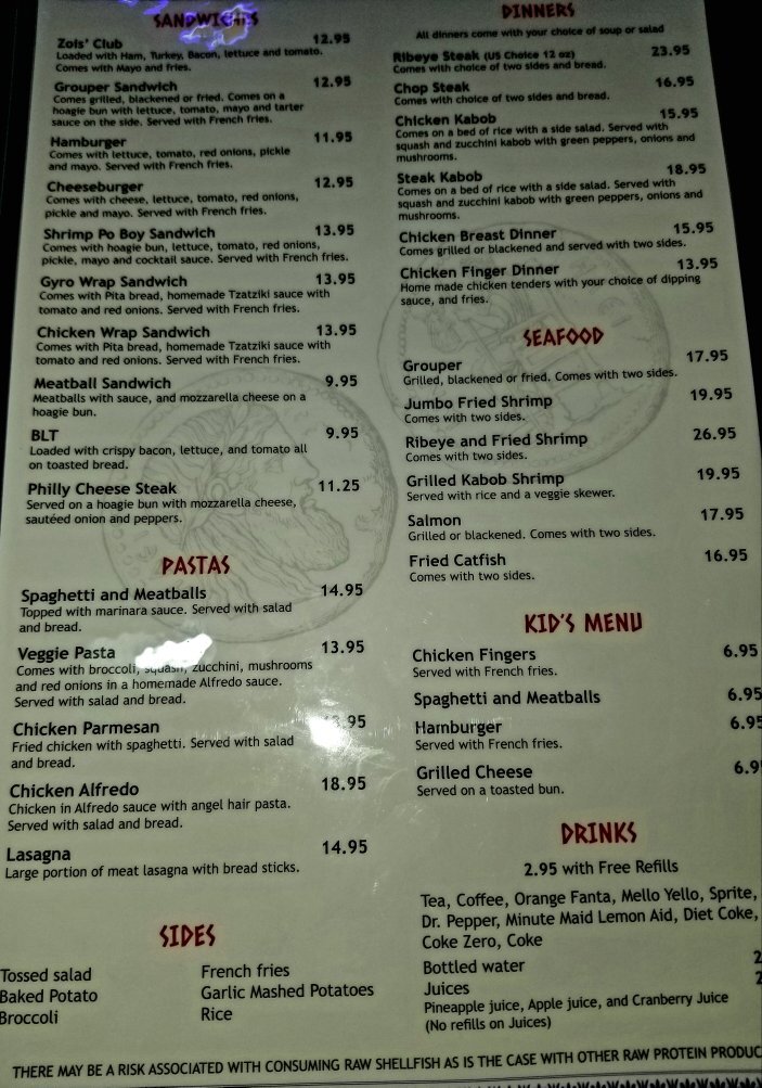 Photo credit: Tripadvisor