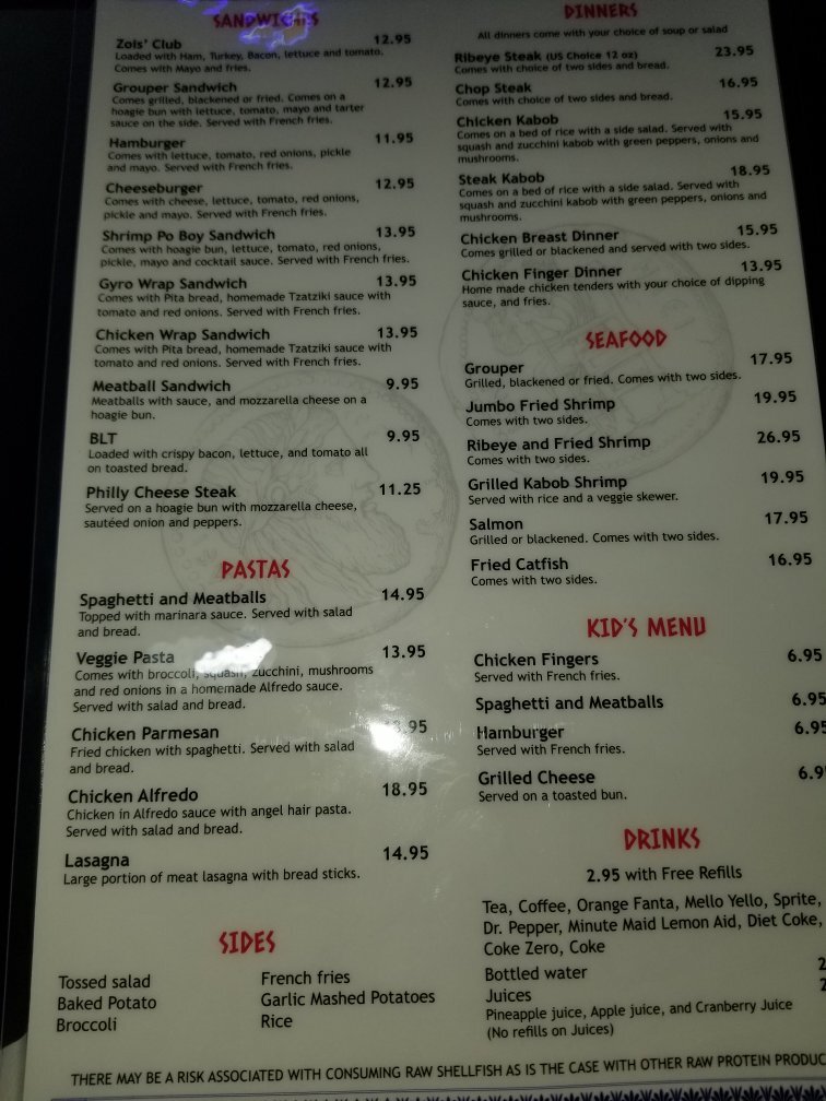Photo credit: Tripadvisor