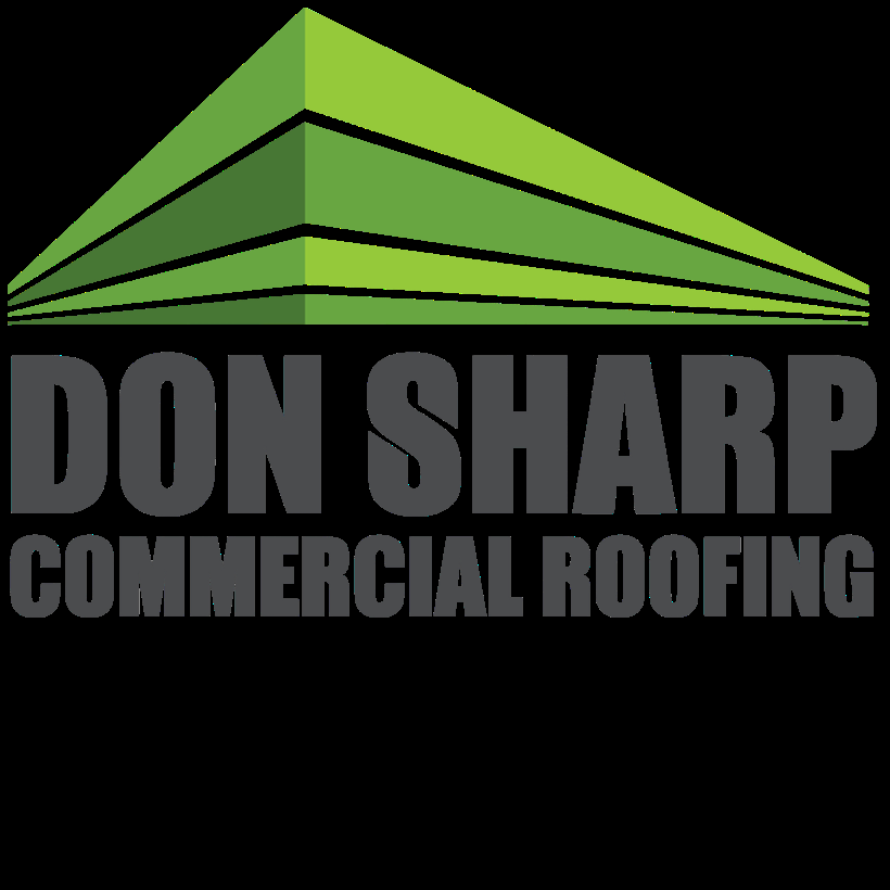 Don Sharp Commercial Roofing 235 Brianwood Ln Suite B, Somerville Tennessee 38068