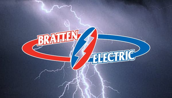 Bratten Electric Inc 3900 Empson Rd, White House Tennessee 37188