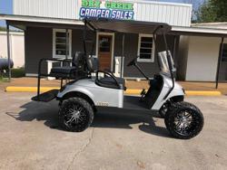Dry Creek Golf Cart Sales and Boat Storage