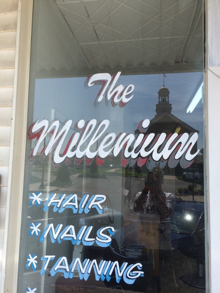 Millennium 114 N Tatum St A, Woodbury Tennessee 37190