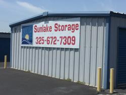 Sunlake Storage