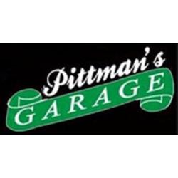 Pittman's Garage