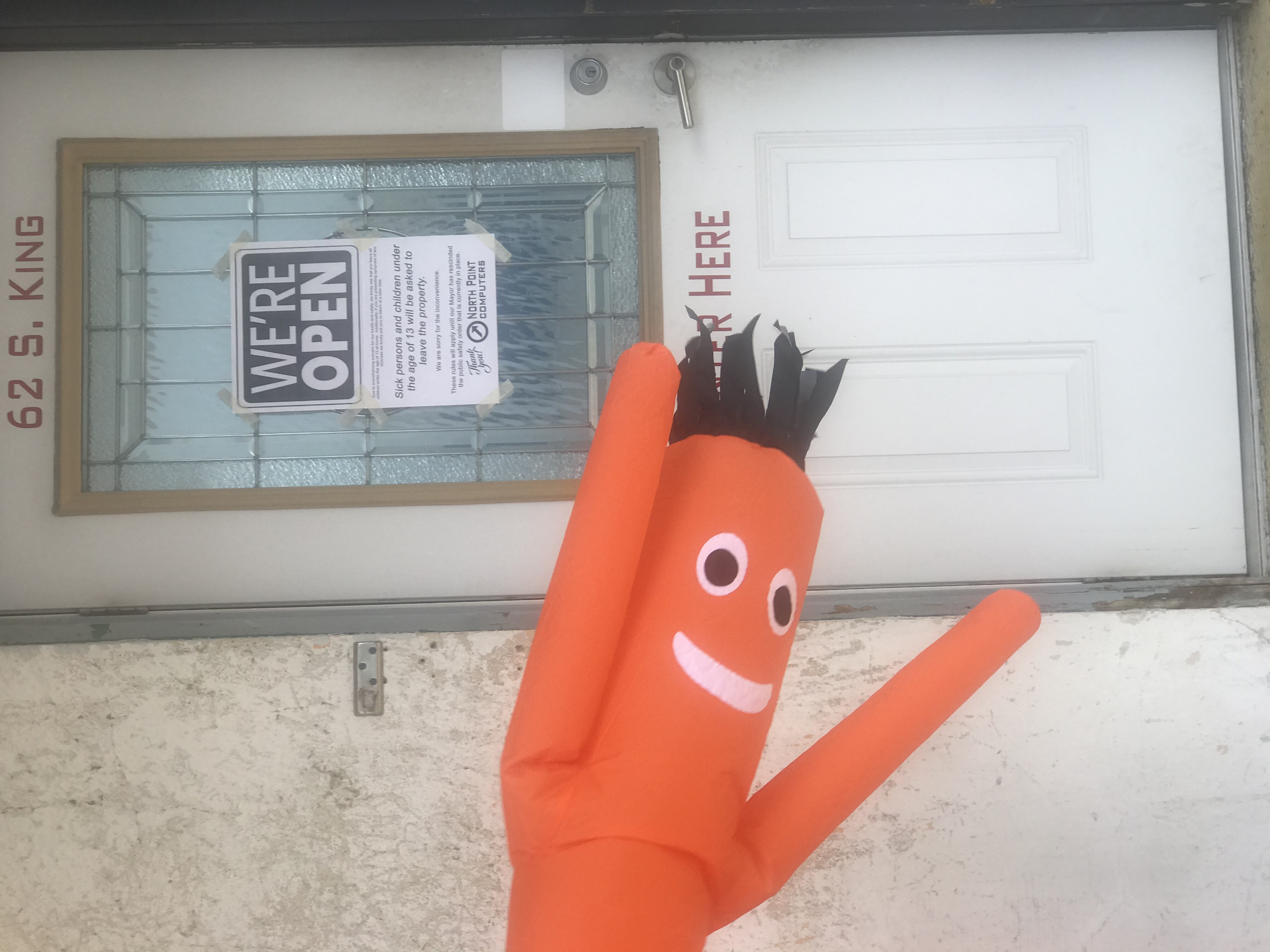 Photo credit: yellowpages