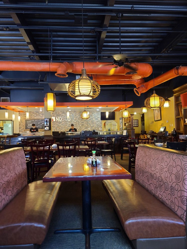 The 30 Best Restaurants In Allen Tx - Dec 2021 Selection By Restaurantji