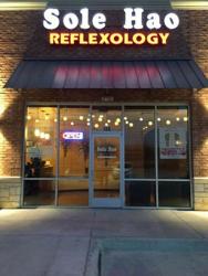 Sole Hao Reflexology