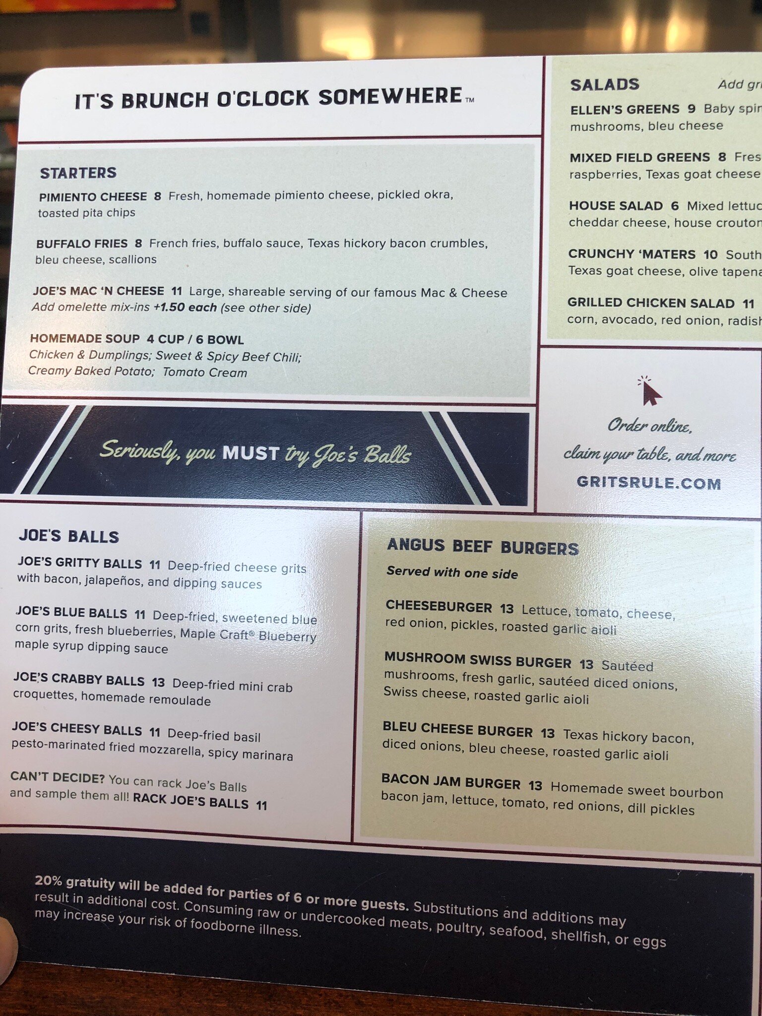 Photo credit: Tripadvisor