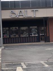 SALT Spices and Specialties