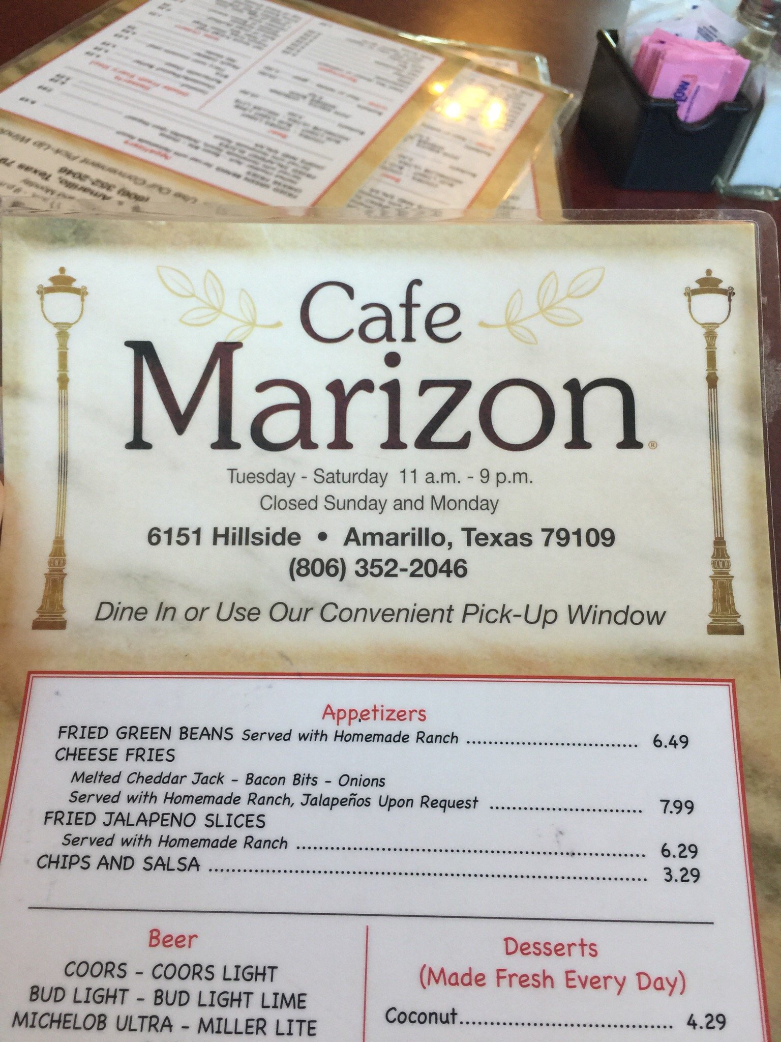 Photo credit: Tripadvisor