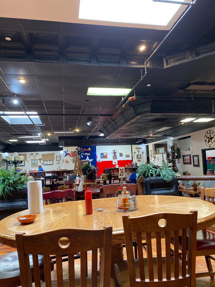 The 30 Best Restaurants In Amarillo Tx - Dec 2021 Selection By Restaurantji