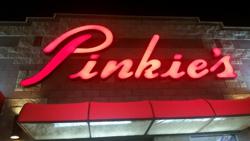 Pinkie's Liquor