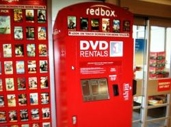 Redbox