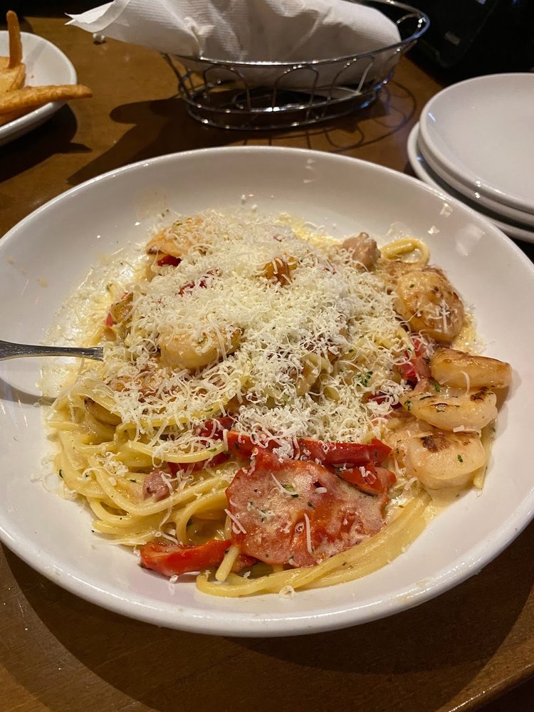 CAFE SICILIA, Arlington - Menu, Prices & Restaurant Reviews - Tripadvisor