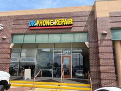 Dr Phone Repair Arlington
