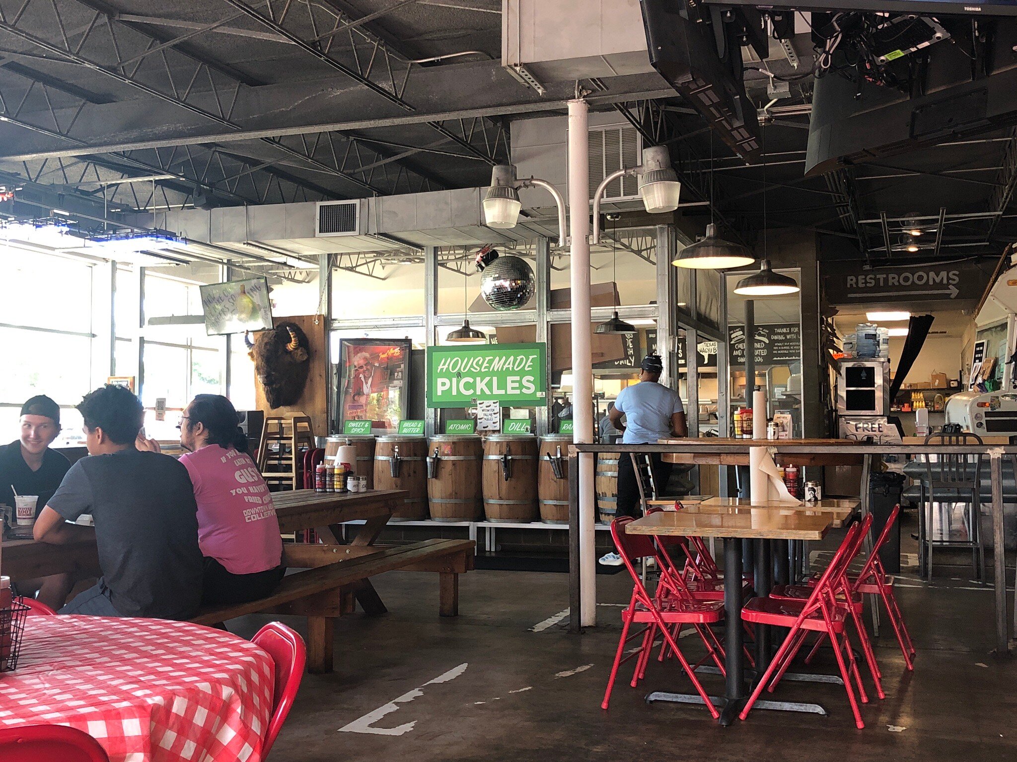 Photo credit: tripadvisor
