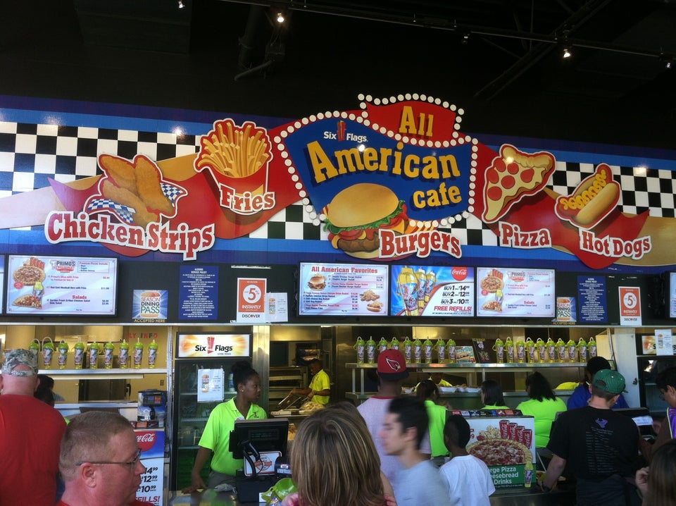 Photo credit: foursquare