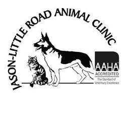Jason-Little Road Animal Clinic