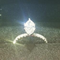 Aura Diamonds Arlington - Engagement Rings