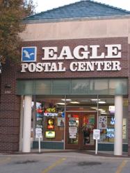Raka Postal Center LLC