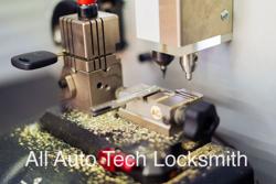All Auto Tech Locksmith