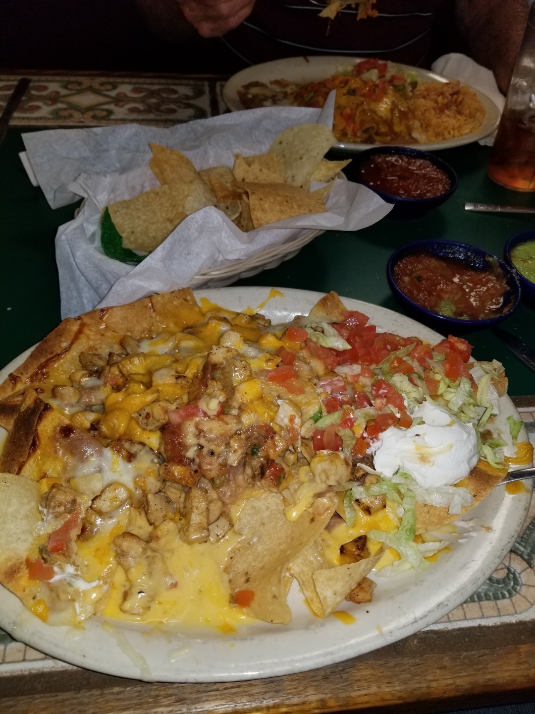 Photo credit: tripadvisor