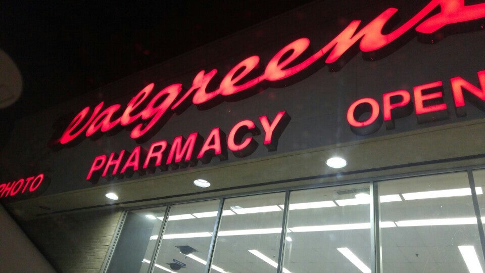 WALGREENS - 11724 Research Blvd, Austin TX - Hours, Directions, Reviews ...