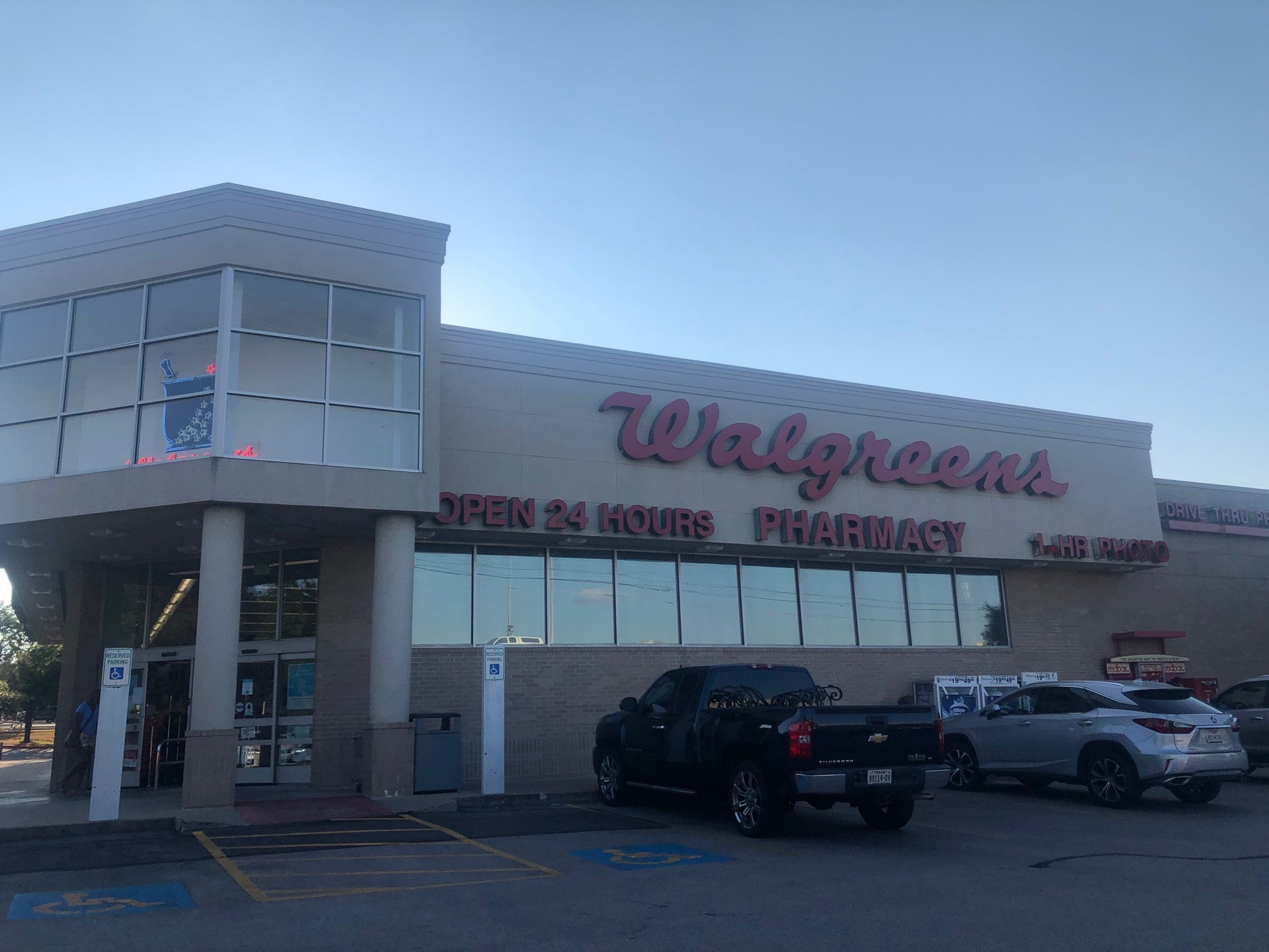 WALGREENS - 11724 Research Blvd, Austin TX - Hours, Directions, Reviews ...