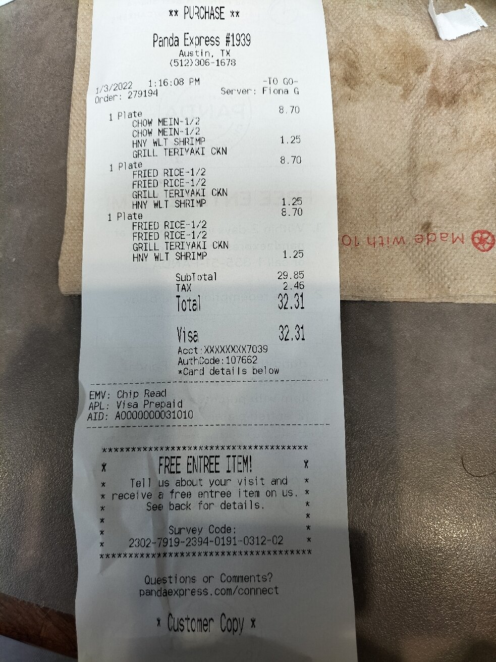 Photo credit: Tripadvisor