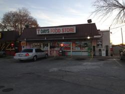 7 Days Food Store