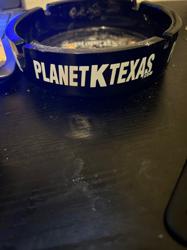 Planet K Texas - Onion Creek