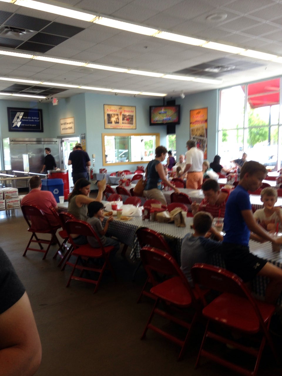 Photo credit: foursquare