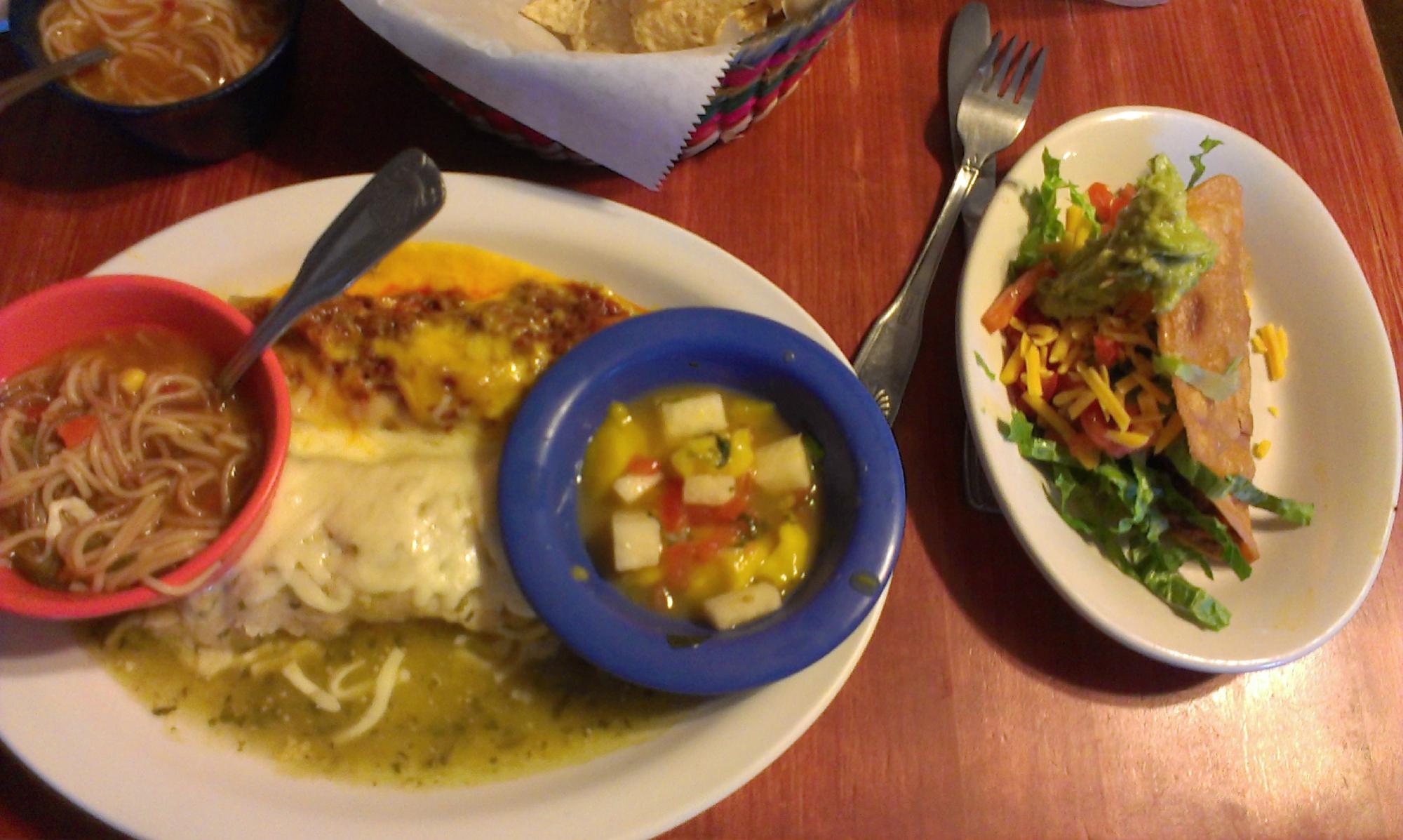 Photo credit: tripadvisor