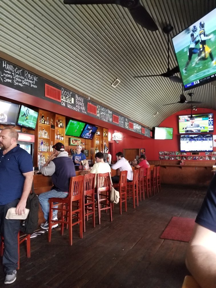 Photo credit: tripadvisor