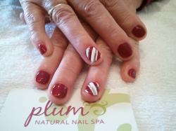 Plum Natural Nail & Skin Spa