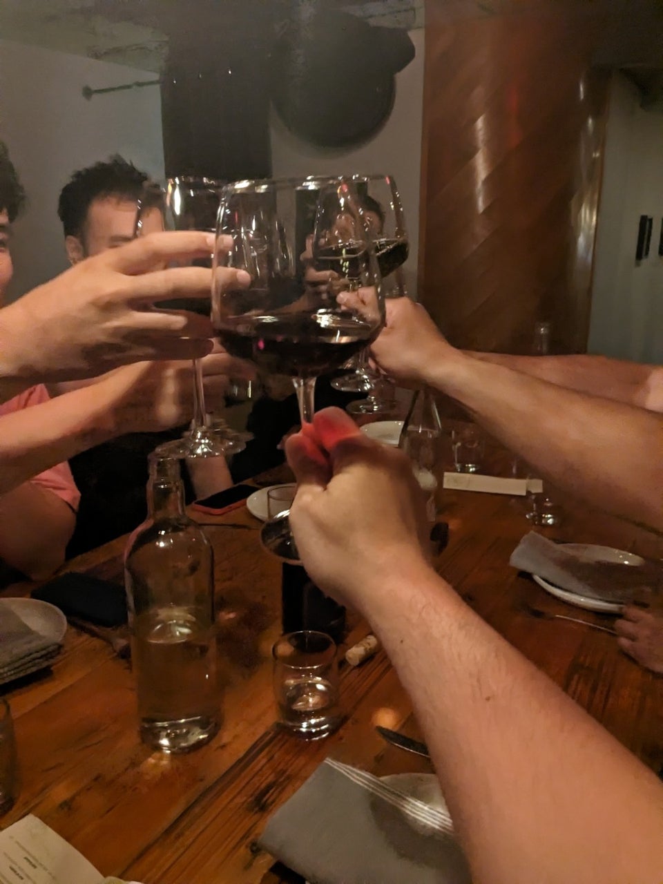 Intero Restaurant