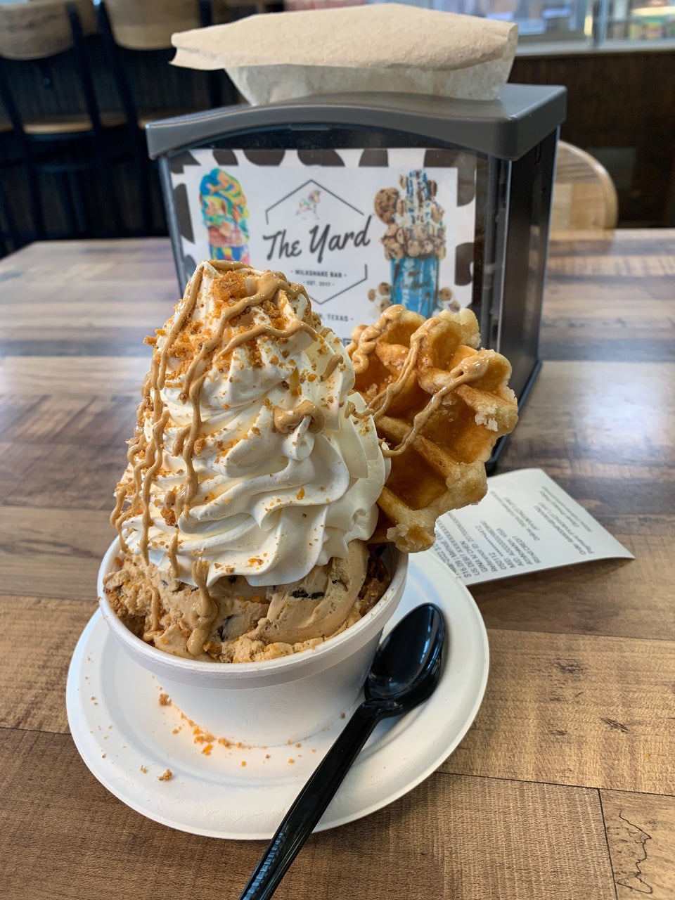 Photo credit: foursquare