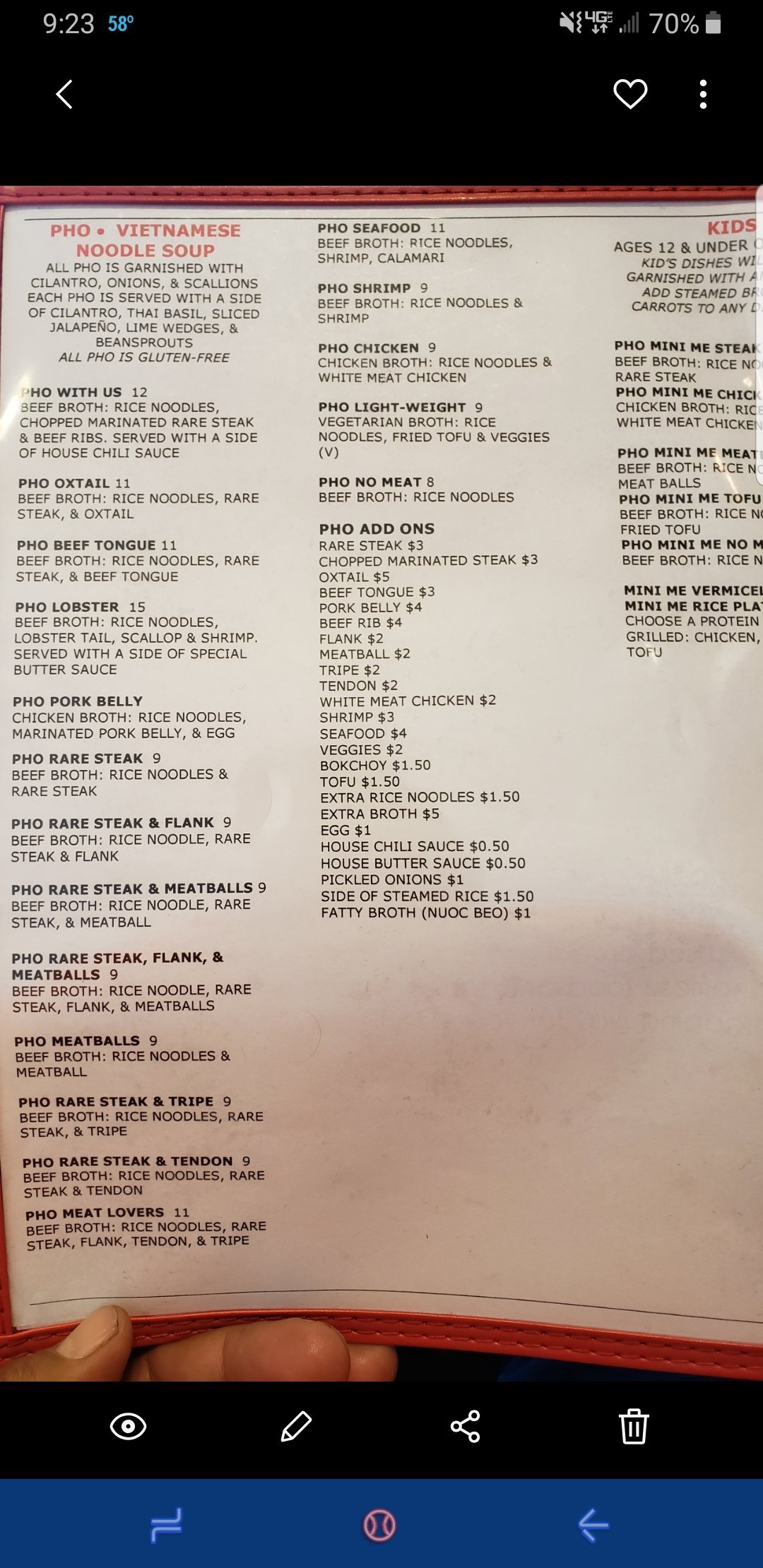 Photo credit: Tripadvisor