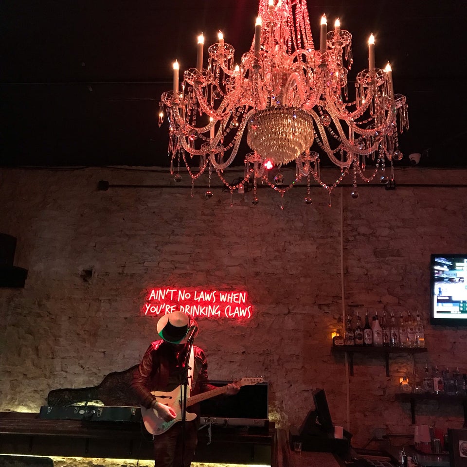 Photo credit: foursquare