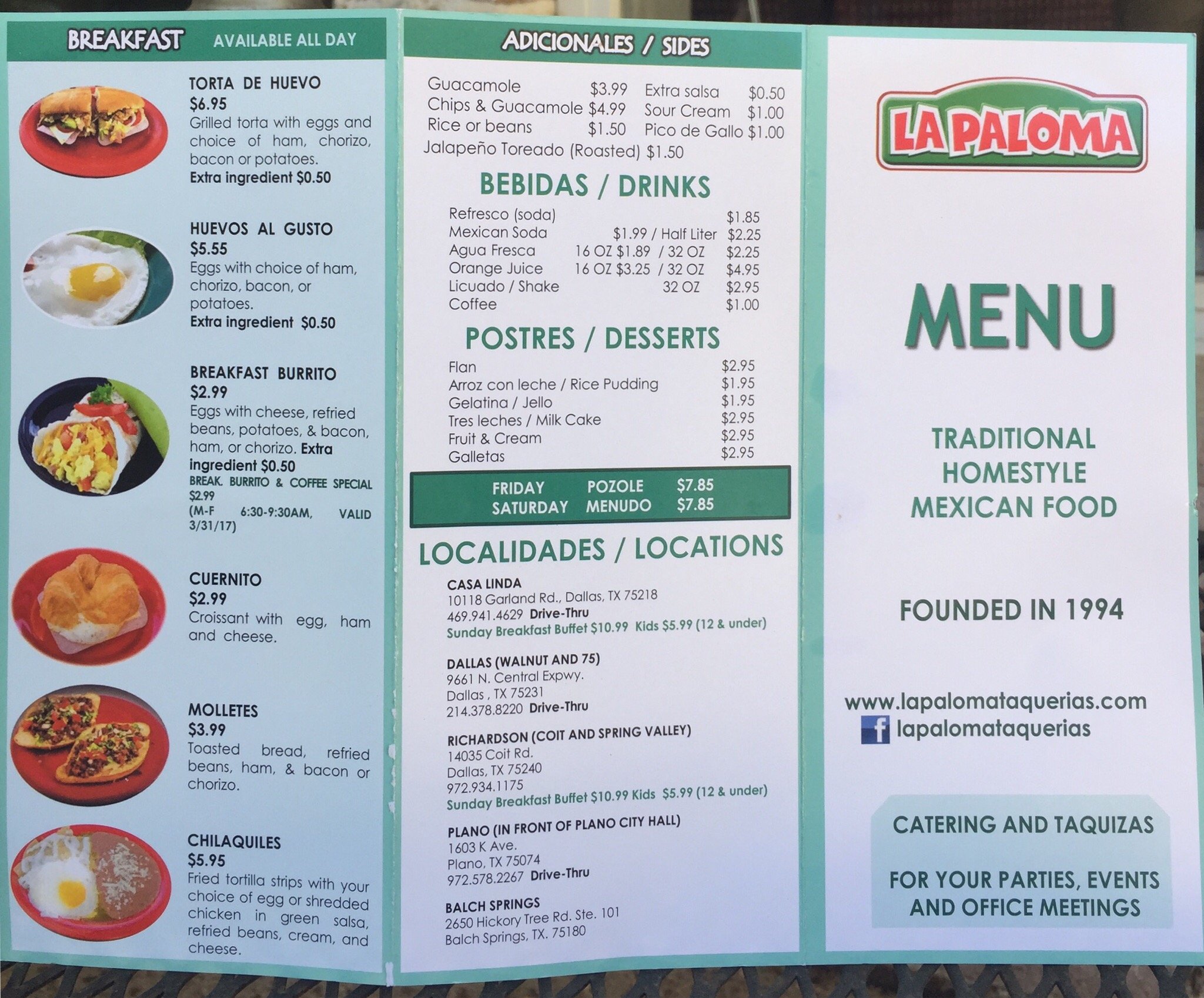 Photo credit: Tripadvisor